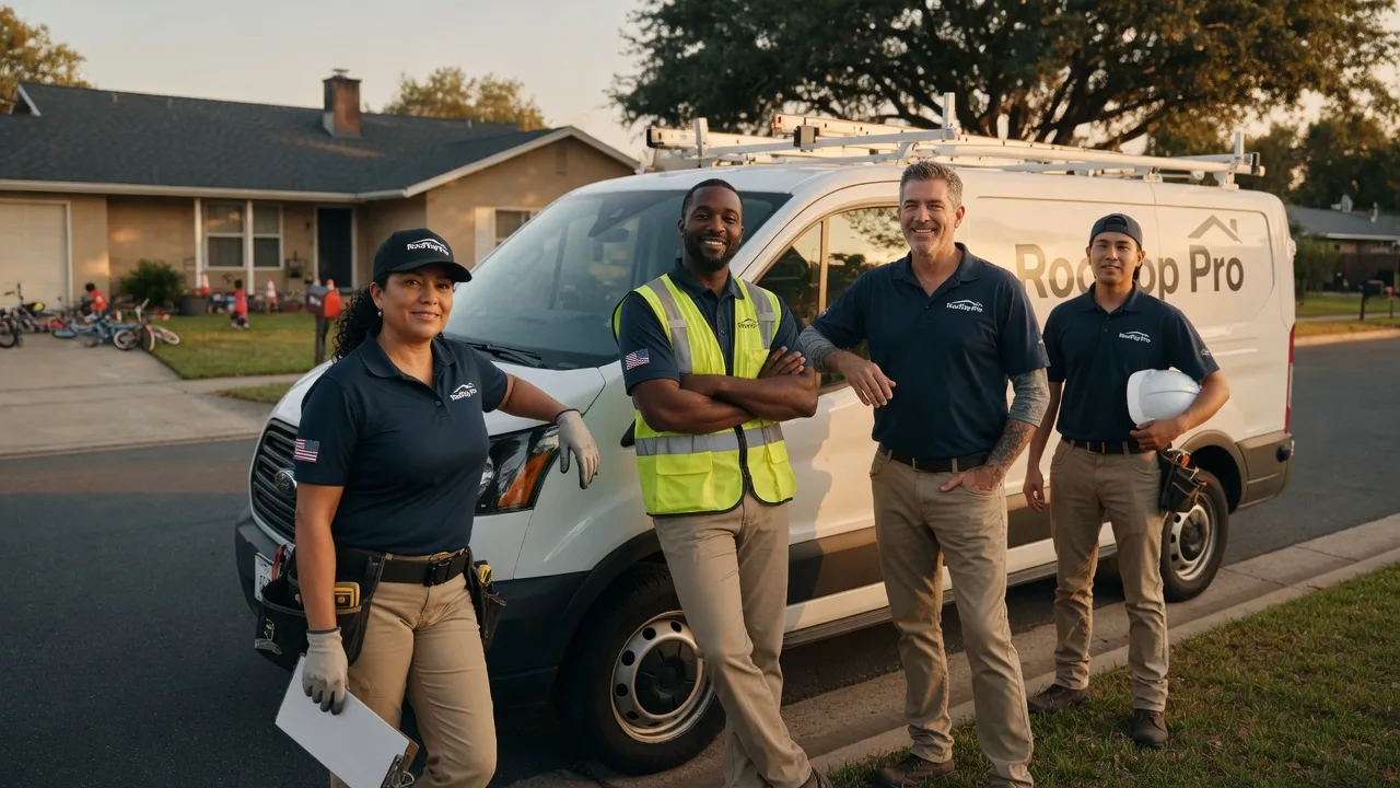 Roof Repair in Milton, KY near me